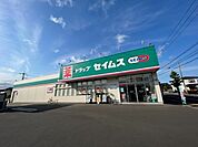 【ドラッグストア】ドラッグセイムス岩沼館下店まで1700ｍ