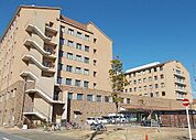 【総合病院】明石医療センターまで1000ｍ