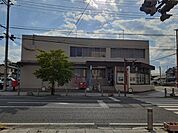 【郵便局】原町郵便局まで950ｍ