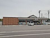 【コンビニエンスストア】セブンイレブン原町大木戸店まで1100ｍ