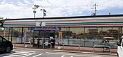 【コンビニエンスストア】セブンイレブン相馬松川浦店まで850ｍ
