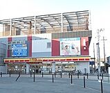 【コンビニエンスストア】デイリー須磨海浜公園駅前店まで300ｍ
