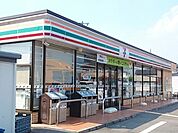 【コンビニエンスストア】セブンイレブン加須旗井西店まで350ｍ