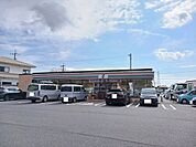 【コンビニエンスストア】セブンイレブン田布施砂田店まで450ｍ