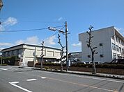 【小学校】岩倉市立　五条小学校まで450ｍ