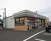 【コンビニエンスストア】セブンイレブン茂原八千代店まで600ｍ