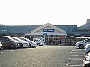 【ホームセンター】ダイキ北吉津店まで1600ｍ