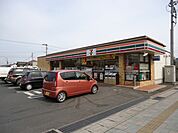 【コンビニエンスストア】セブンイレブン福山箕島町店まで2300ｍ