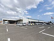 【ドラッグストア】カワチ薬局大河原店まで700ｍ