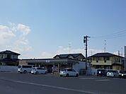 【コンビニエンスストア】セブンイレブン相馬大曲店まで270ｍ
