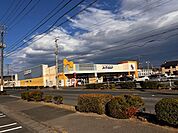 【スーパー】スーパーシシド相馬リボン店まで750ｍ
