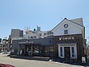 【その他】星乃珈琲　西明石店まで600ｍ