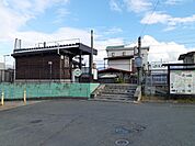 【駅】高擶駅まで750ｍ