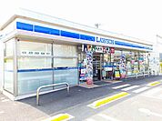 【コンビニエンスストア】ローソン　大和町妙興寺店まで260ｍ