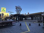 【駅】ＪＲ武生駅まで1300ｍ