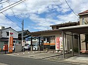 【郵便局】武生大山郵便局まで600ｍ