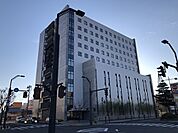 【総合病院】林病院まで1200ｍ