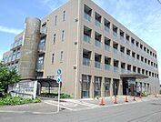 【総合病院】ようていファミリークリニックまで650ｍ