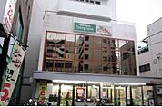 【スーパー】サンプラザ貴志店様まで350ｍ