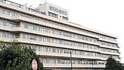 【総合病院】古河総合病院まで2500ｍ