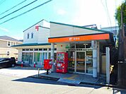 【郵便局】桑名新西方郵便局まで1400ｍ