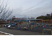 【公園】保原総合公園まで1500ｍ