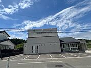 【総合病院】浅生原クリニックまで900ｍ