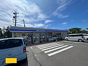 【コンビニエンスストア】ローソン山元町山寺店まで1000ｍ