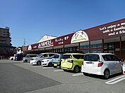 【スーパー】フレッシュ・モア江井ケ島店まで650ｍ
