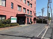 【総合病院】東佐野病院様まで767ｍ