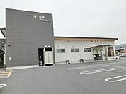 【総合病院】高木内科クリニックまで400ｍ