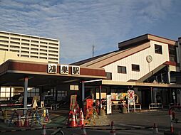 [周辺] 【駅】鴻巣駅まで1200ｍ