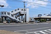 【駅】西唐津駅まで2500ｍ