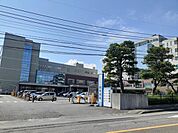 【総合病院】鶴見病院まで950ｍ