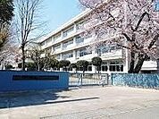 【小学校】深谷市立上柴西小学校まで750ｍ