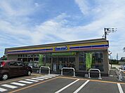 【コンビニエンスストア】ミニストップ茂原ＪＤＩ前店まで1100ｍ