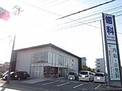 【総合病院】若葉ファミリークリニックまで200ｍ