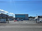 【銀行】七十七銀行亘理支店まで1400ｍ