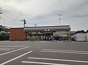 【コンビニエンスストア】セブンイレブン原町青葉町店まで650ｍ