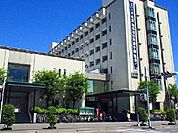 【市役所・区役所】佐賀市役所まで2400ｍ