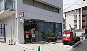 【郵便局】佐井寺郵便局様まで400ｍ