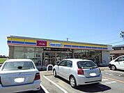 【コンビニエンスストア】ミニストップ丸亀飯野店まで950ｍ