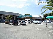 【ホームセンター】カインズ吾妻店まで3000ｍ