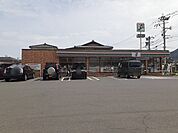 【コンビニエンスストア】セブンイレブン諫早多良見町店まで513ｍ