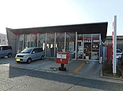 【郵便局】伊川谷郵便局まで450ｍ