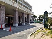 【総合病院】伊川谷病院まで150ｍ