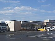 【コンビニエンスストア】セブンイレブン南相馬鹿島寺内店まで1000ｍ