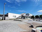 【駅】大河原駅まで750ｍ