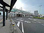 【駅】東北本線　太子堂駅まで1460ｍ