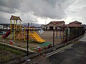 【幼稚園】どれみ保育園まで490ｍ